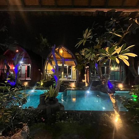 Villa Telaga Wana Sukawati 외부 사진