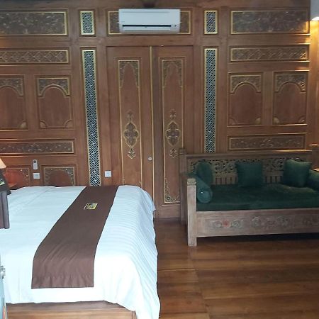 Villa Telaga Wana Sukawati 외부 사진