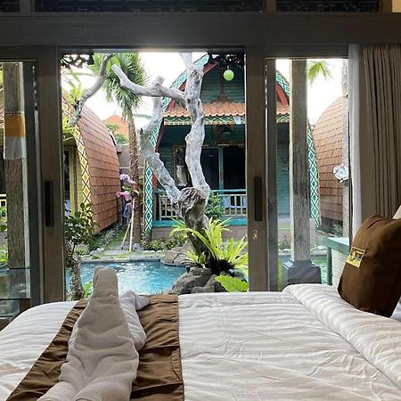 Villa Telaga Wana Sukawati 외부 사진