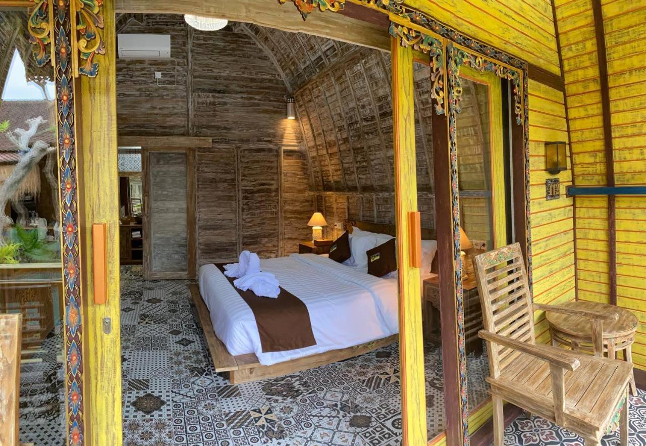Villa Telaga Wana Sukawati 외부 사진