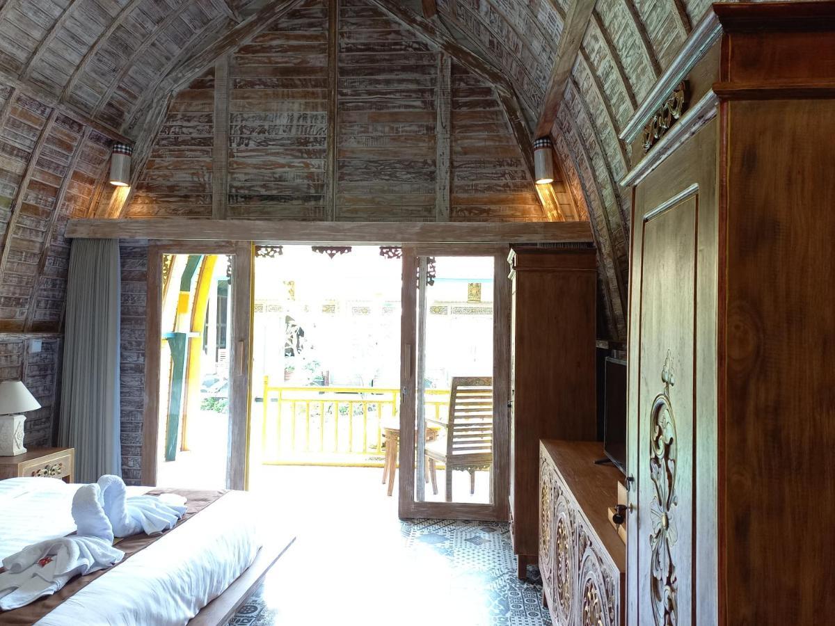 Villa Telaga Wana Sukawati 외부 사진