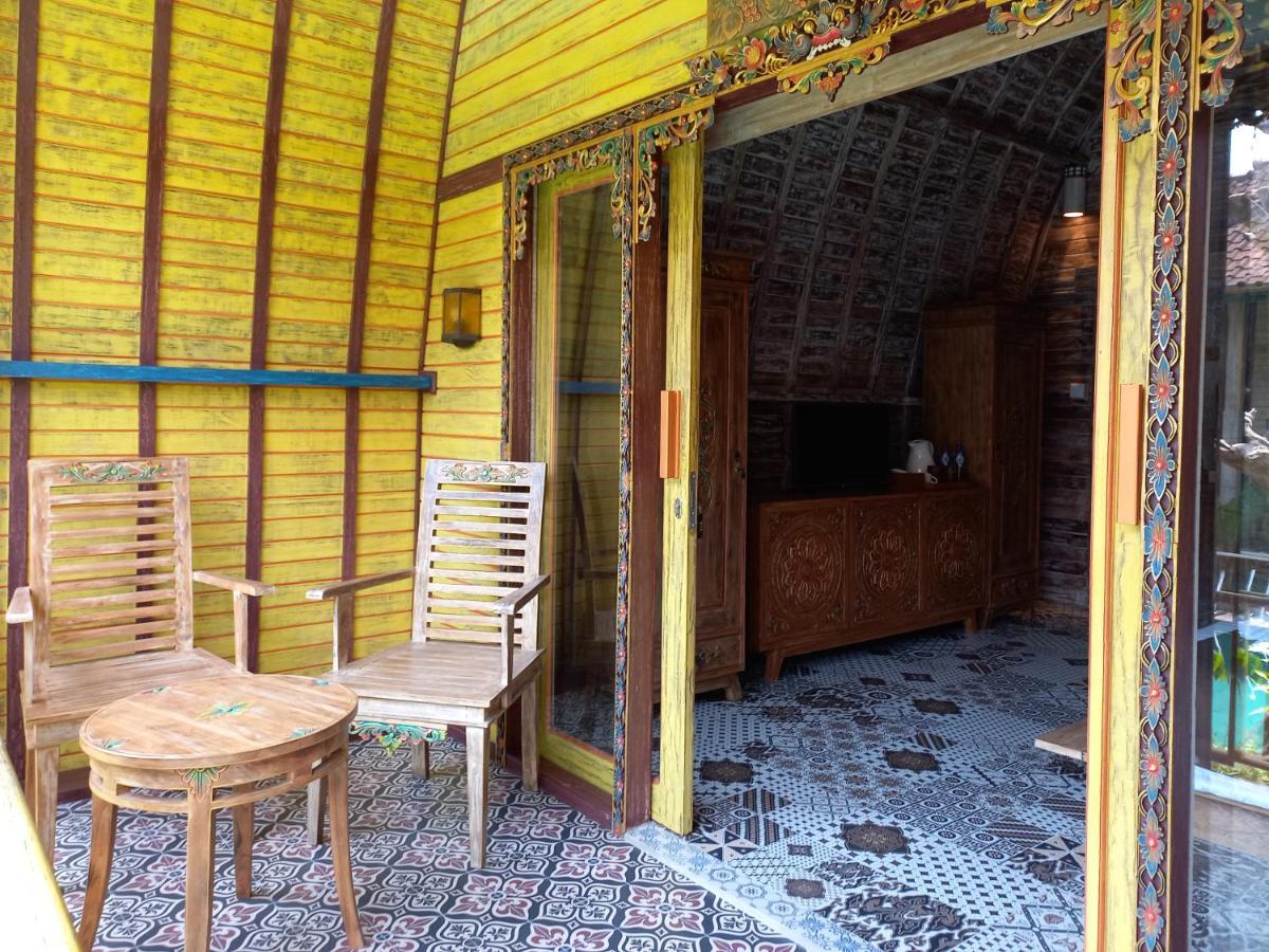 Villa Telaga Wana Sukawati 외부 사진