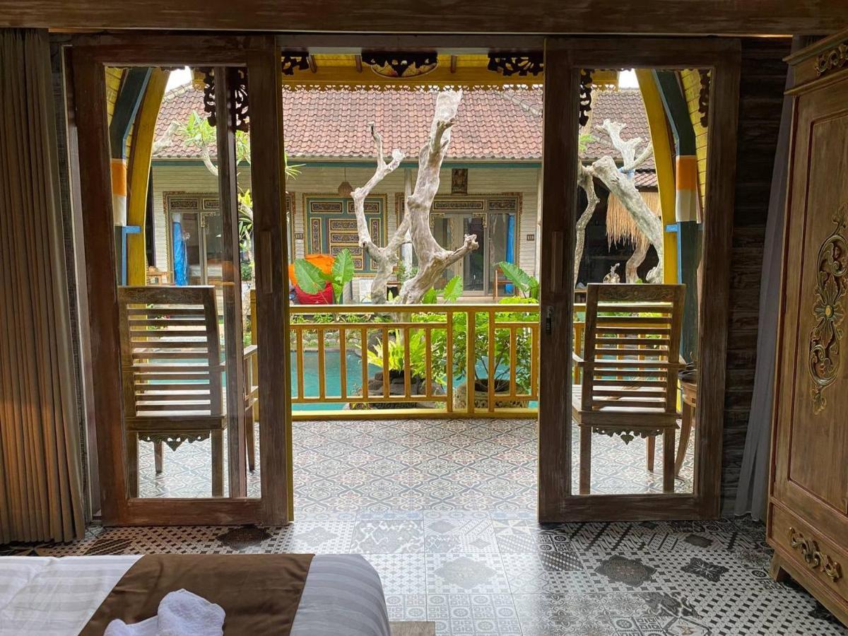 Villa Telaga Wana Sukawati 외부 사진