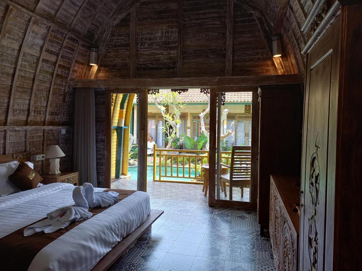 Villa Telaga Wana Sukawati 외부 사진