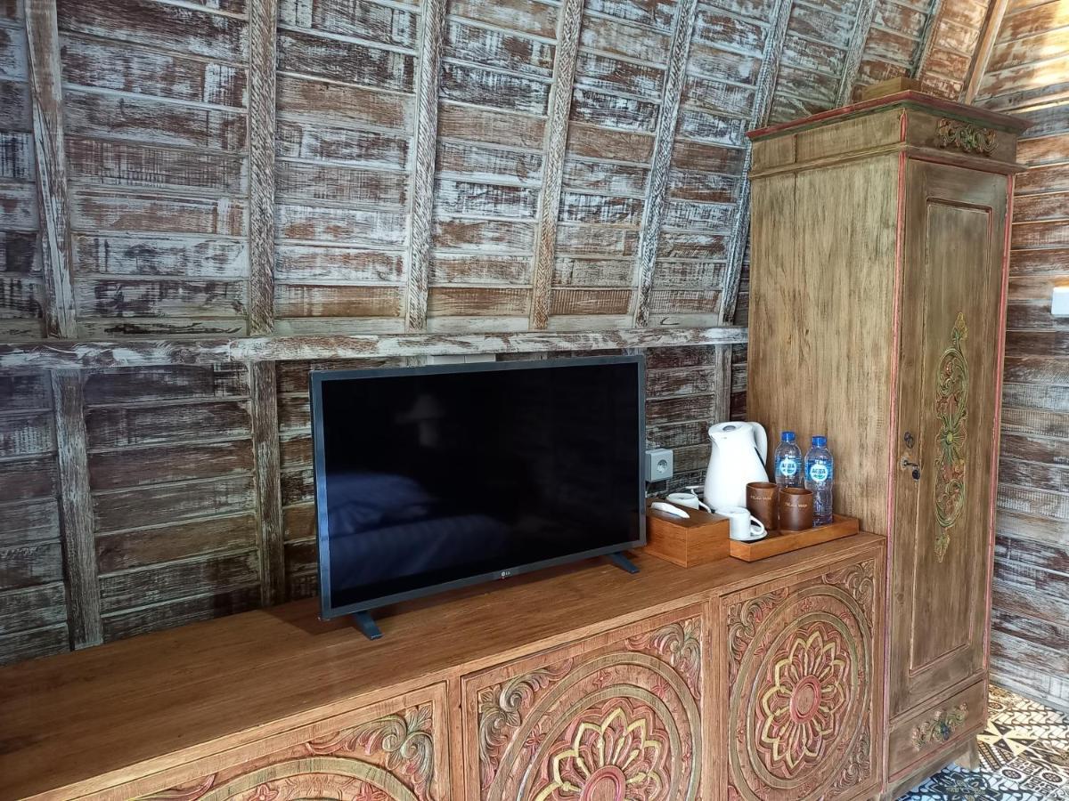 Villa Telaga Wana Sukawati 외부 사진