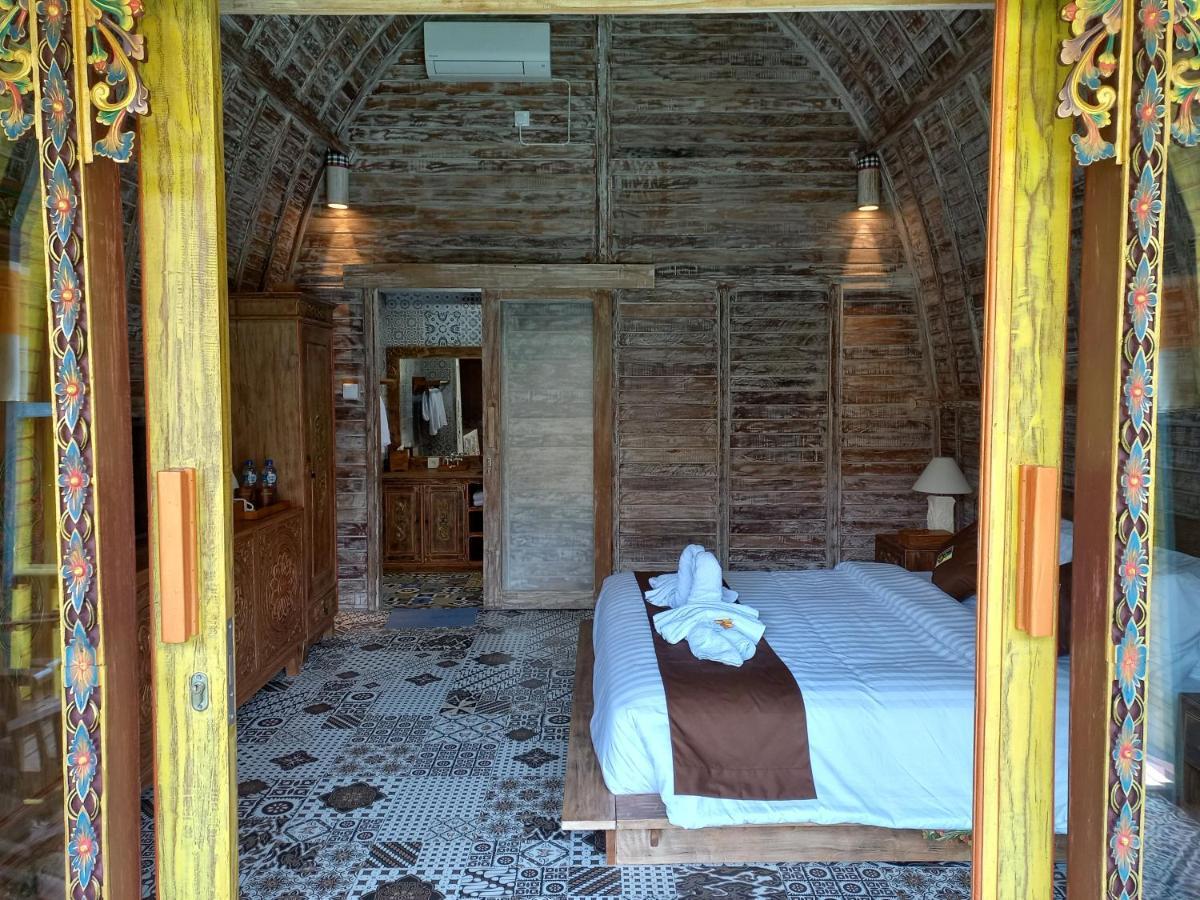 Villa Telaga Wana Sukawati 외부 사진