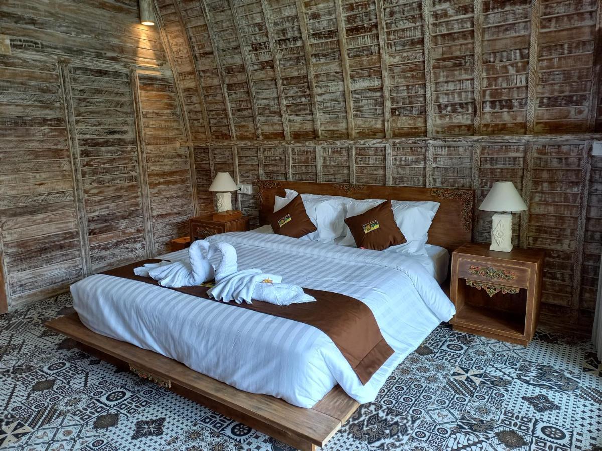 Villa Telaga Wana Sukawati 외부 사진