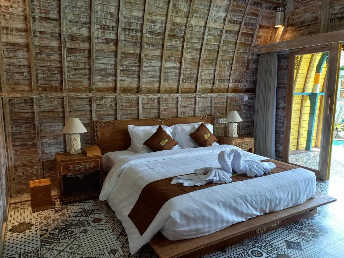 Villa Telaga Wana Sukawati 외부 사진