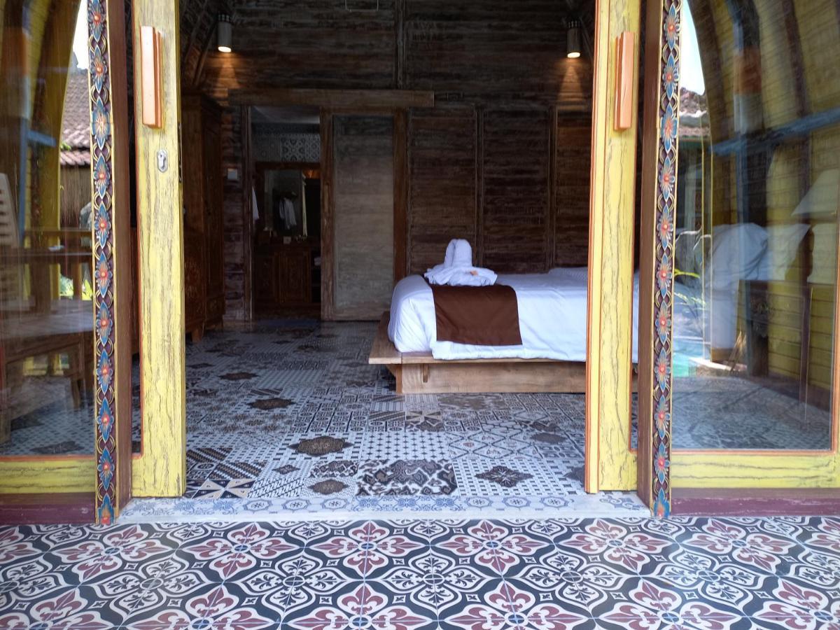Villa Telaga Wana Sukawati 외부 사진