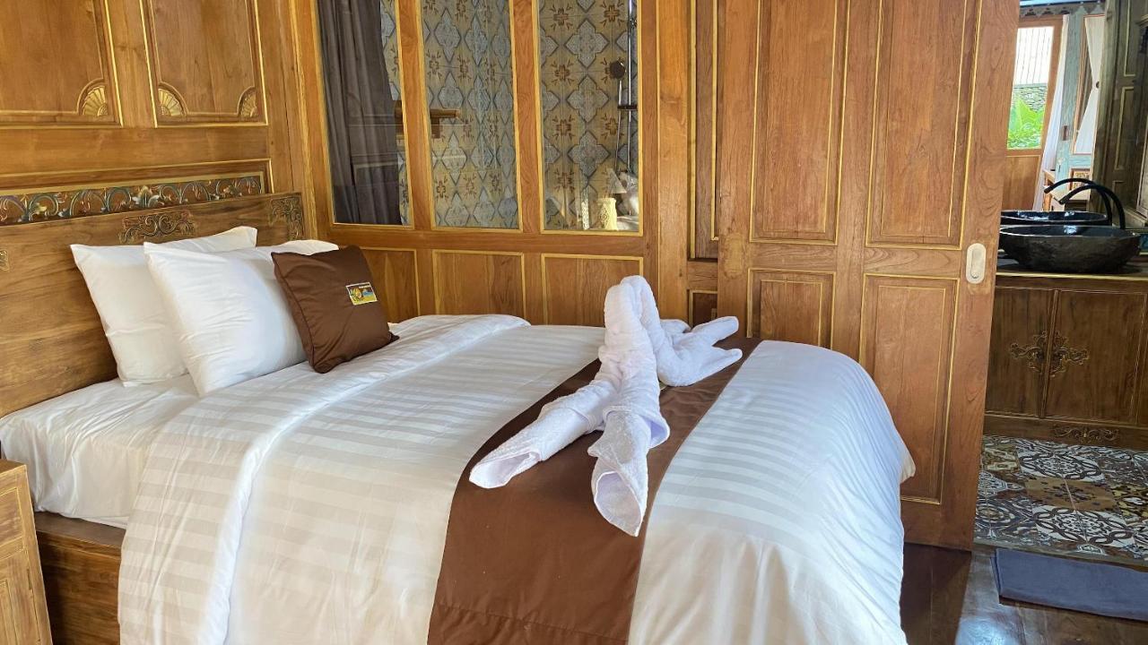 Villa Telaga Wana Sukawati 외부 사진