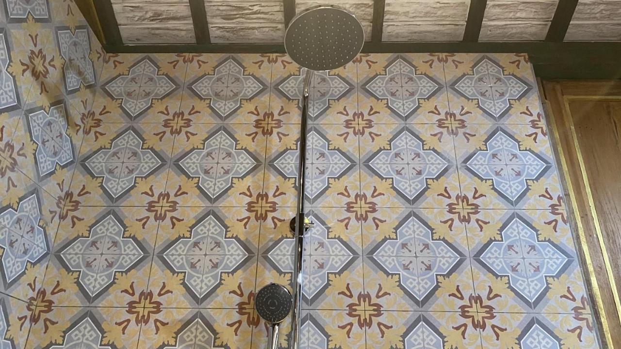 Villa Telaga Wana Sukawati 외부 사진