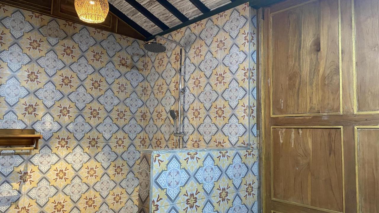 Villa Telaga Wana Sukawati 외부 사진