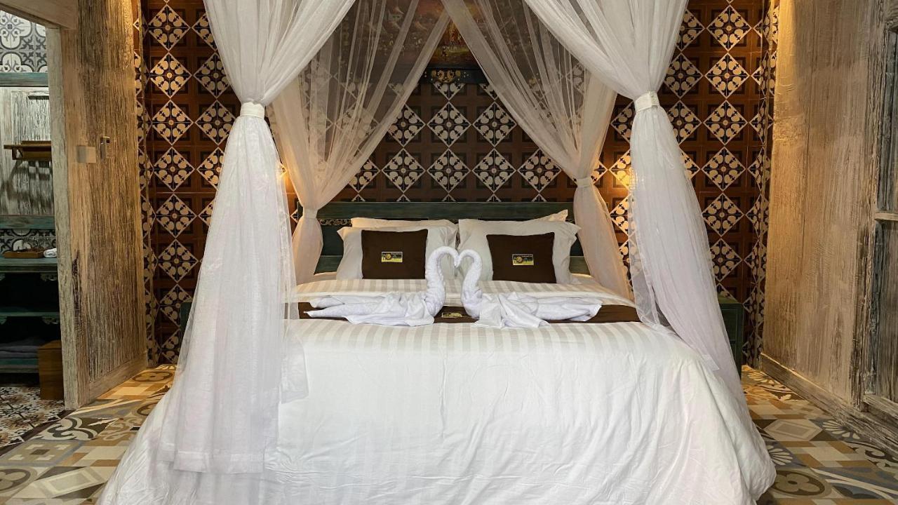 Villa Telaga Wana Sukawati 외부 사진