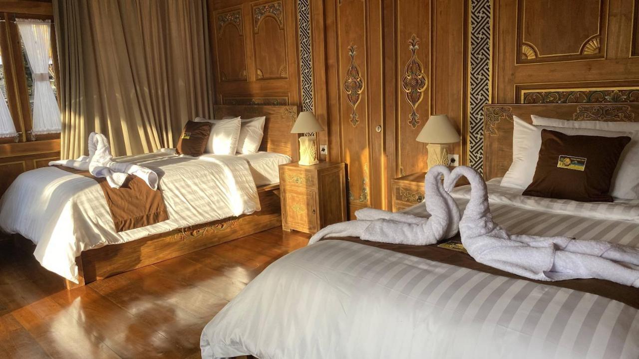 Villa Telaga Wana Sukawati 외부 사진