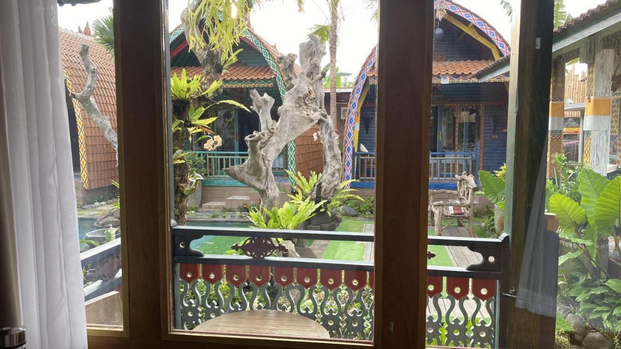 Villa Telaga Wana Sukawati 외부 사진
