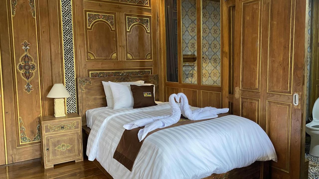 Villa Telaga Wana Sukawati 외부 사진