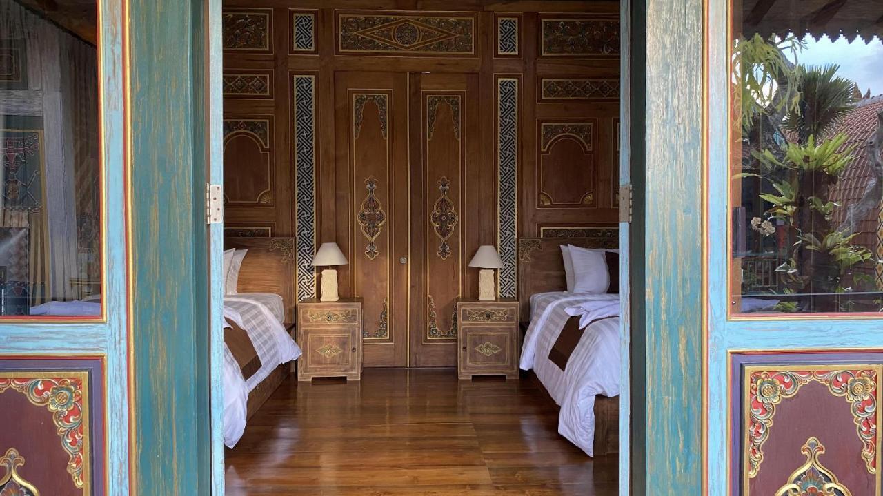 Villa Telaga Wana Sukawati 외부 사진