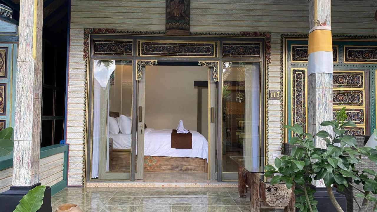 Villa Telaga Wana Sukawati 외부 사진