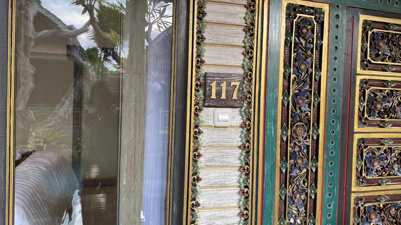 Villa Telaga Wana Sukawati 외부 사진