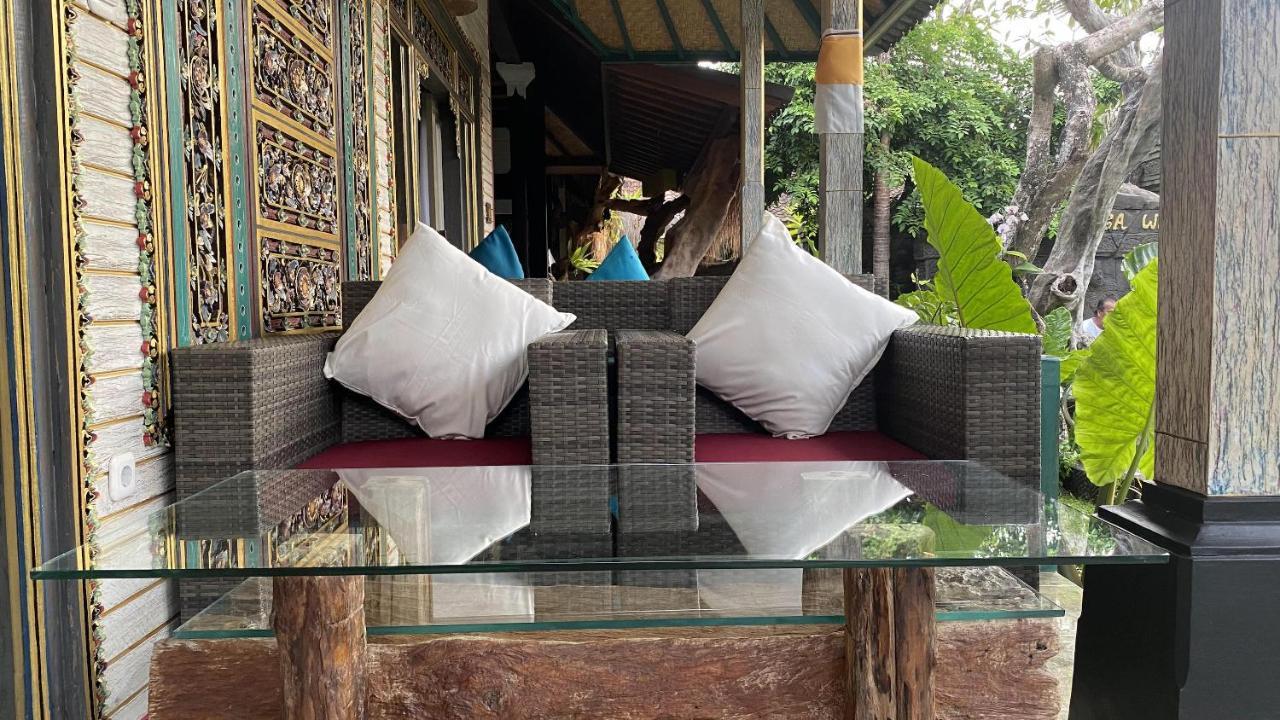 Villa Telaga Wana Sukawati 외부 사진