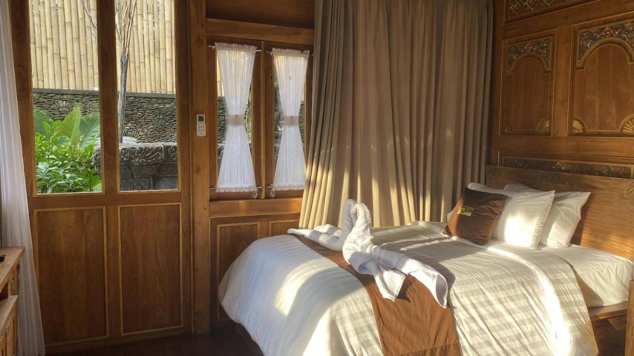 Villa Telaga Wana Sukawati 외부 사진
