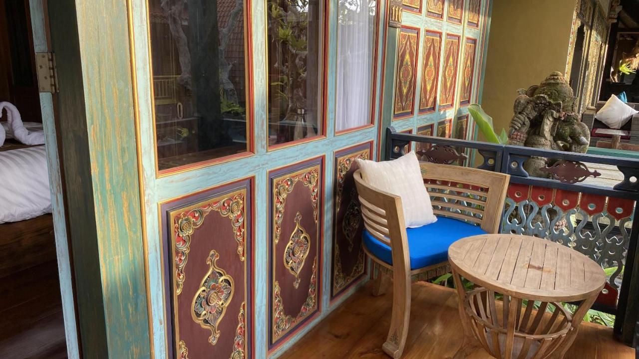 Villa Telaga Wana Sukawati 외부 사진