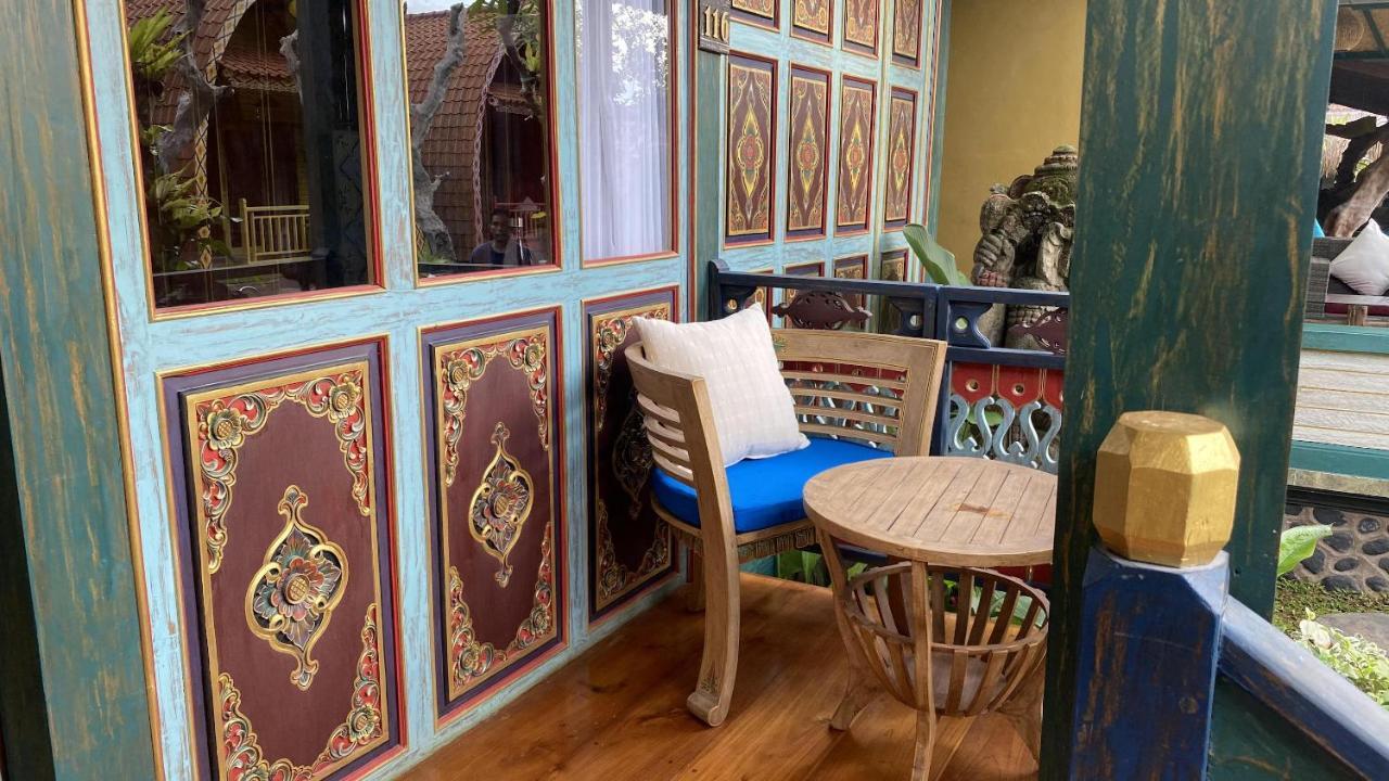 Villa Telaga Wana Sukawati 외부 사진
