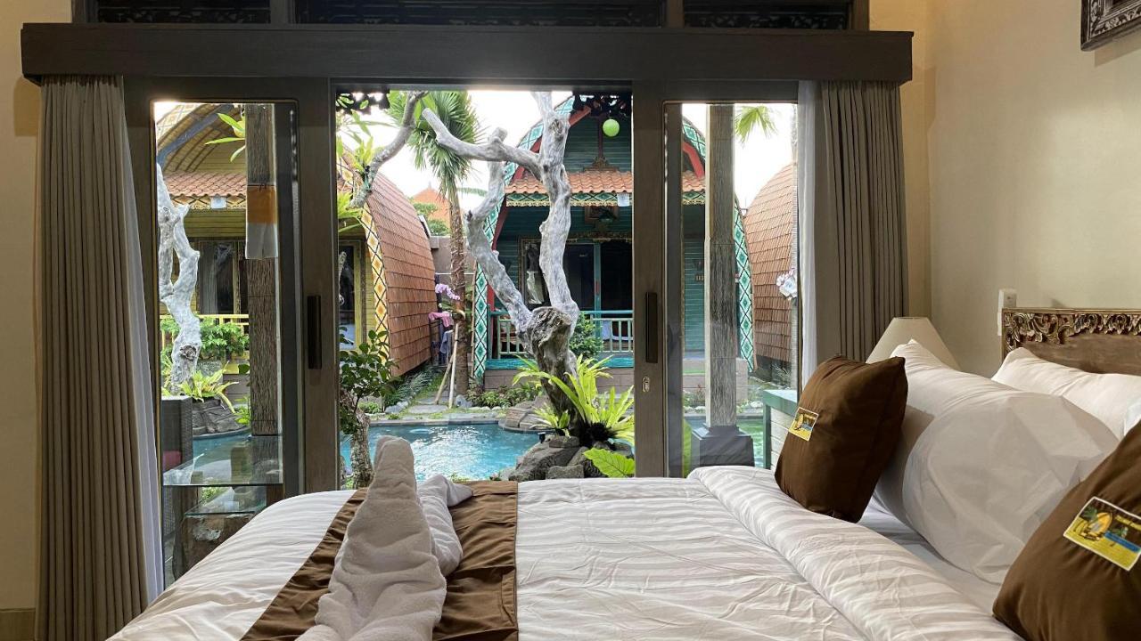 Villa Telaga Wana Sukawati 외부 사진