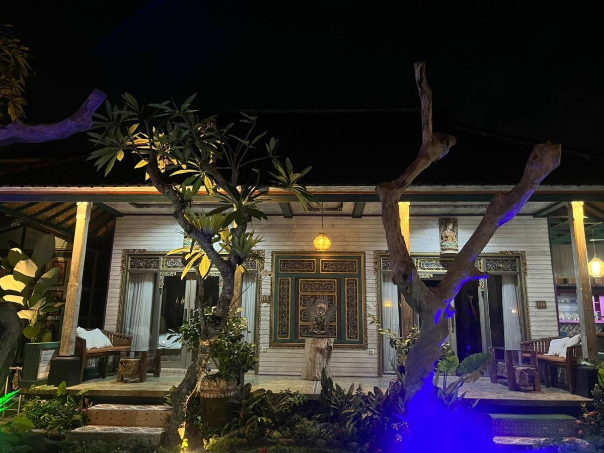 Villa Telaga Wana Sukawati 외부 사진