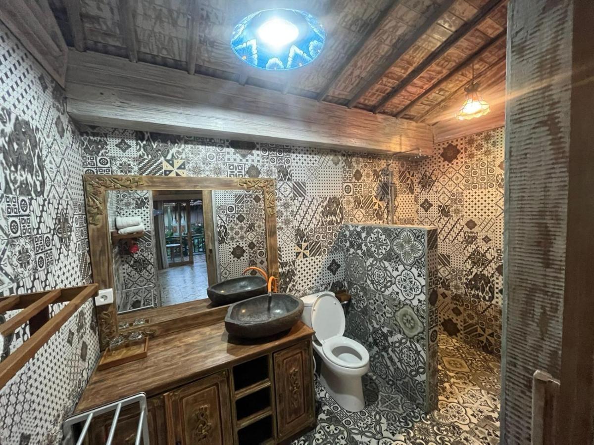 Villa Telaga Wana Sukawati 외부 사진