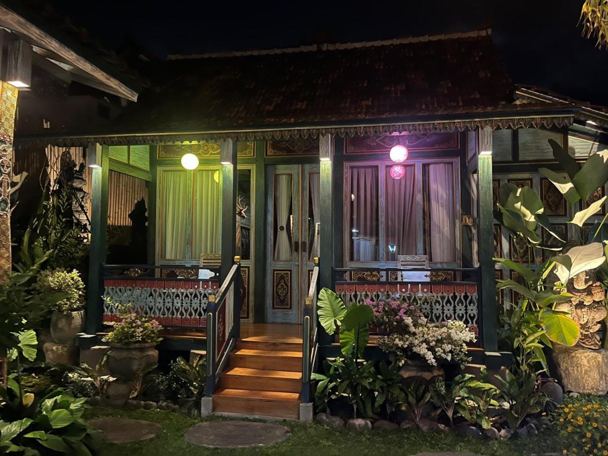 Villa Telaga Wana Sukawati 외부 사진