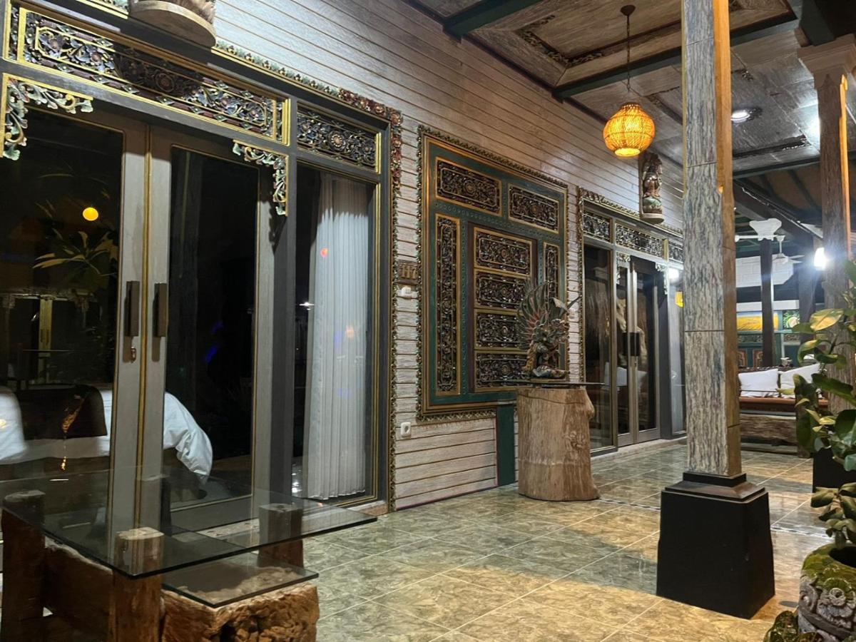 Villa Telaga Wana Sukawati 외부 사진