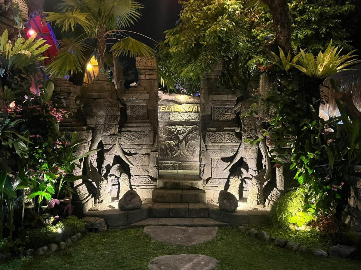 Villa Telaga Wana Sukawati 외부 사진