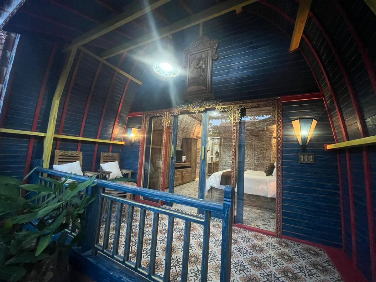 Villa Telaga Wana Sukawati 외부 사진