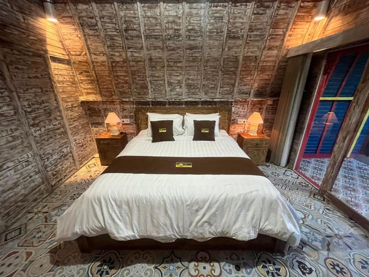 Villa Telaga Wana Sukawati 외부 사진