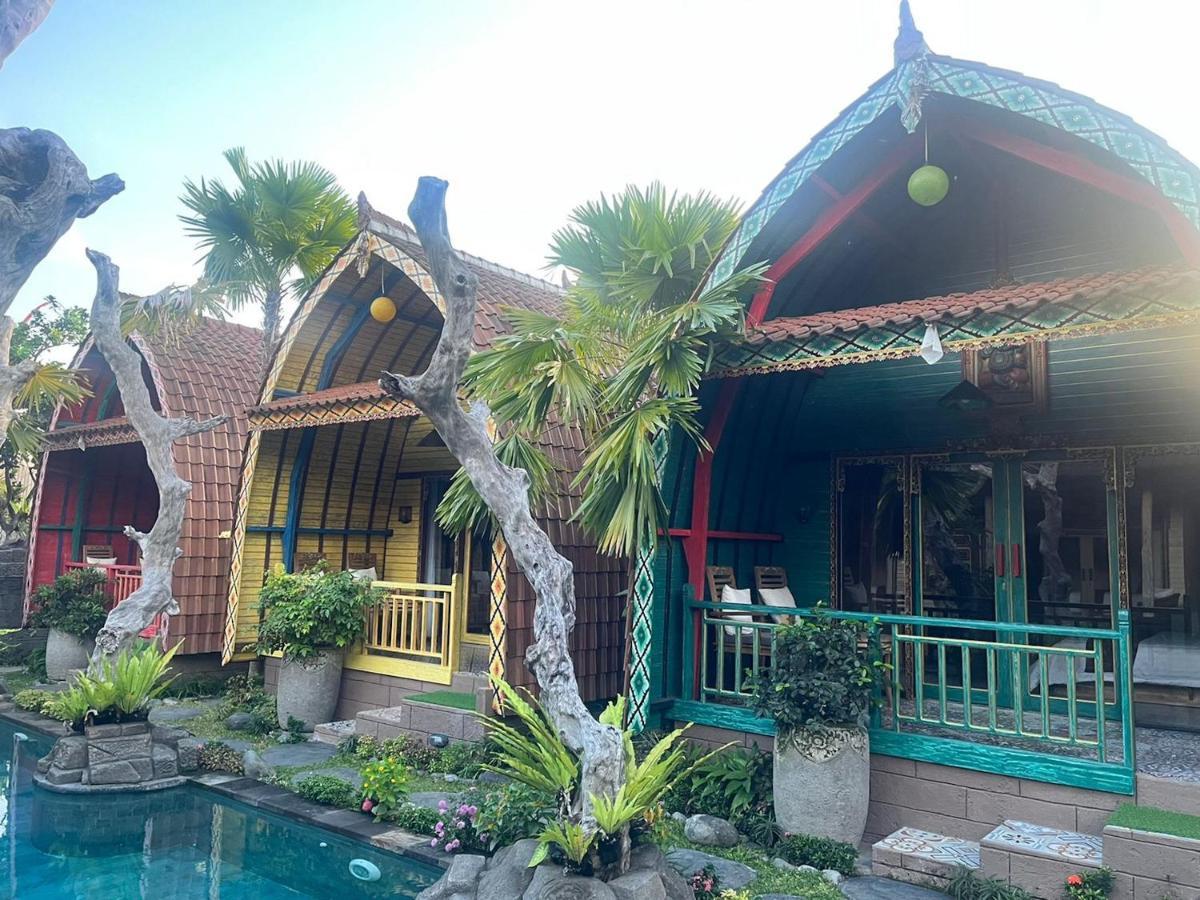 Villa Telaga Wana Sukawati 외부 사진