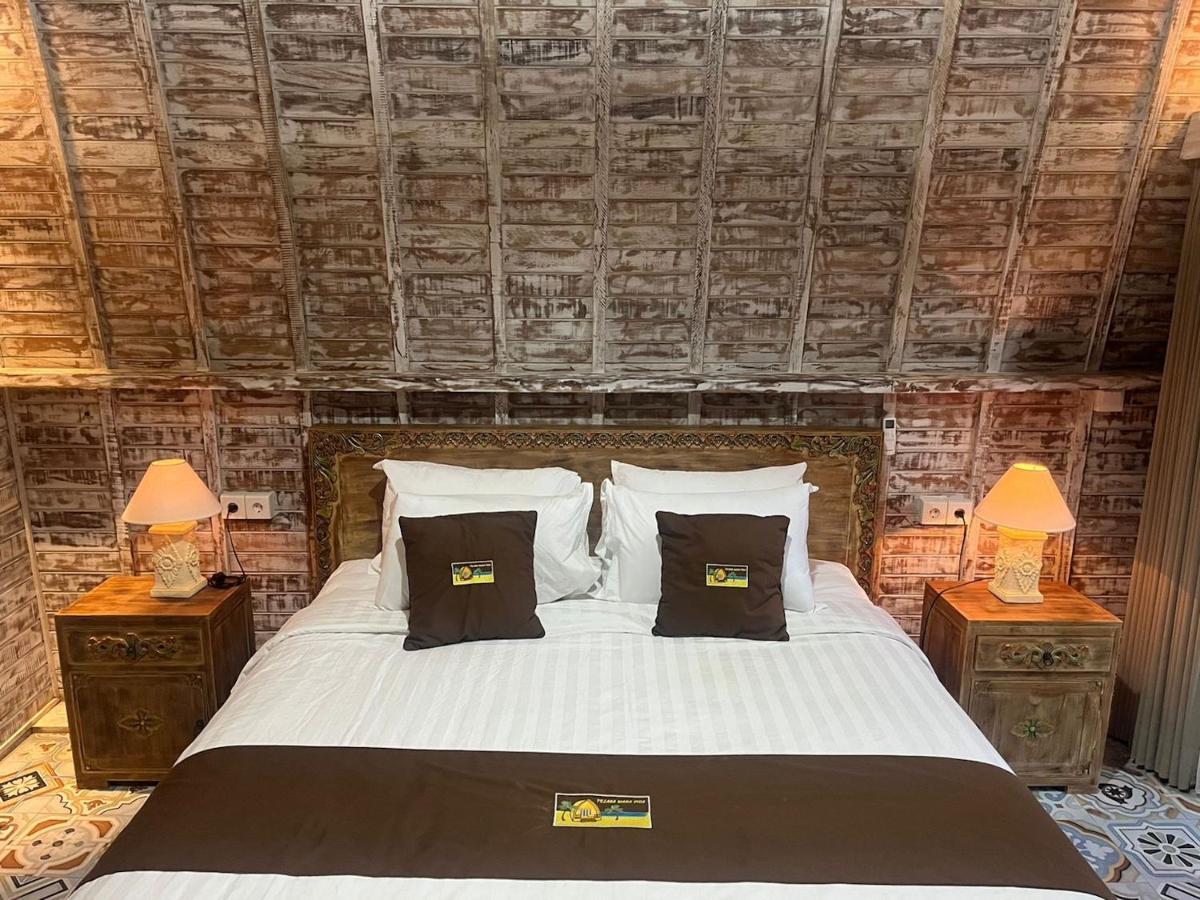Villa Telaga Wana Sukawati 외부 사진