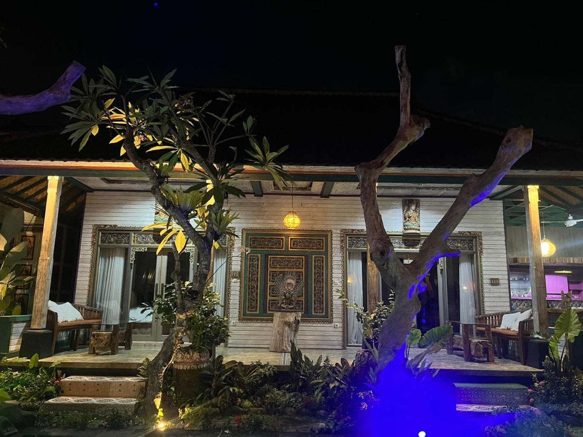Villa Telaga Wana Sukawati 외부 사진