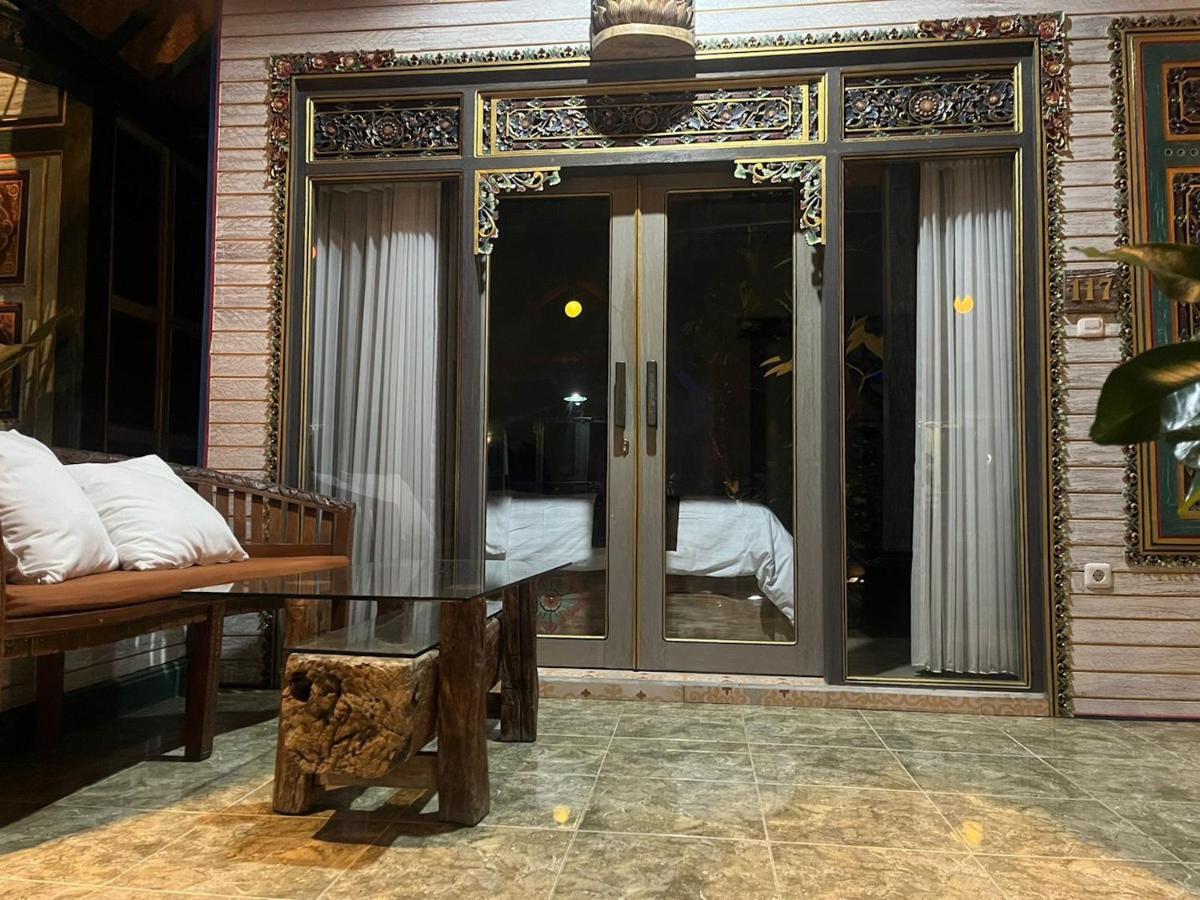 Villa Telaga Wana Sukawati 외부 사진