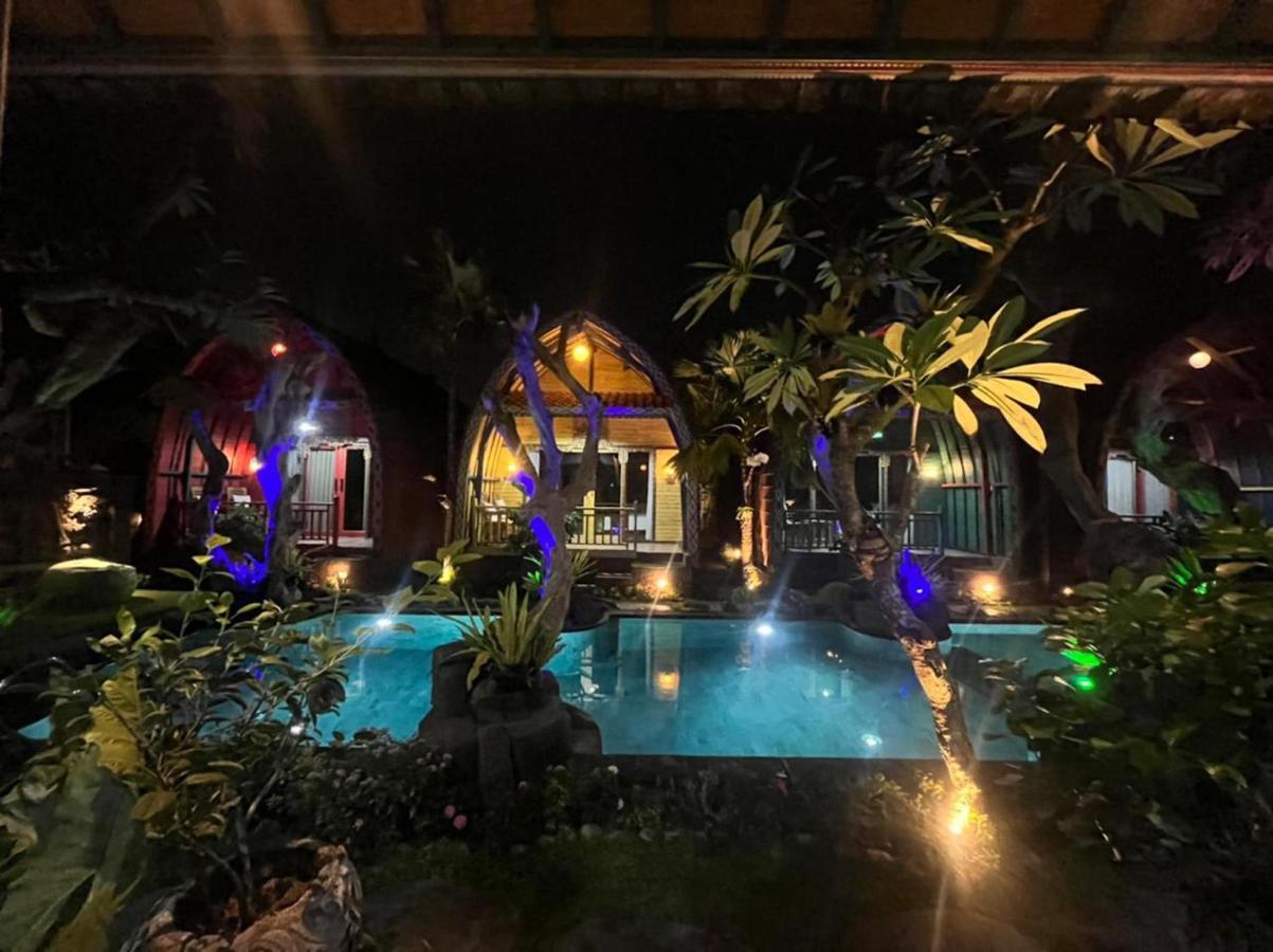 Villa Telaga Wana Sukawati 외부 사진