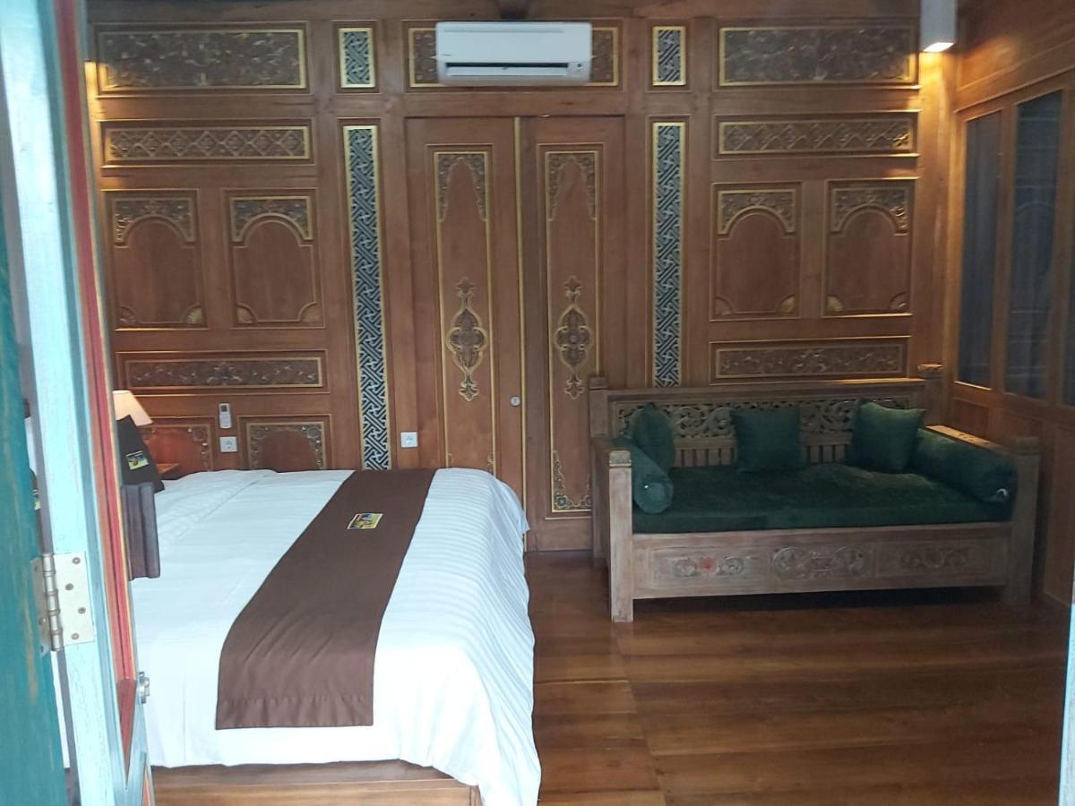 Villa Telaga Wana Sukawati 외부 사진