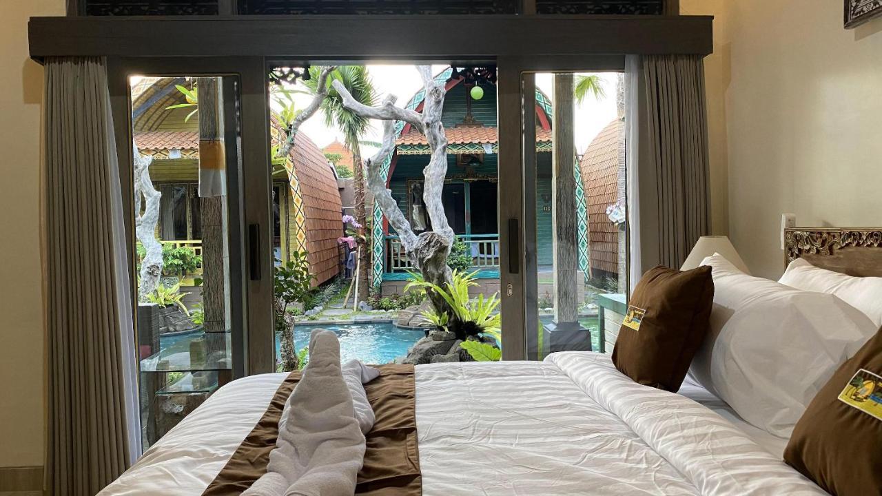Villa Telaga Wana Sukawati 외부 사진